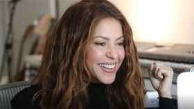 Shakira mantiene una conversación por videollamada con el príncipe Guillermo