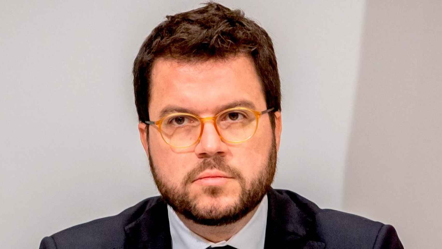 Pere Aragonès, vicepresidente del Govern y conseller de Economía / EP