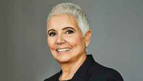 Rosa Tous, vicepresidenta de Tous y presidenta de la Fundación Rosa Oriol