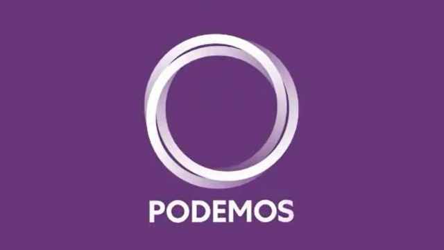 Logo de Podemos