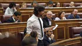 Podemos asume la propuesta de indultar a los condenados por el ‘procés’ tras el desmarque del PSOE