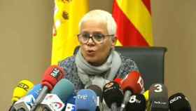 Ana Magaldi, fiscal jefe de Barcelona