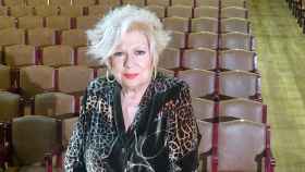 La cantante Núria Feliu, fallecida en Barcelona a los 80 años de edad / EFE