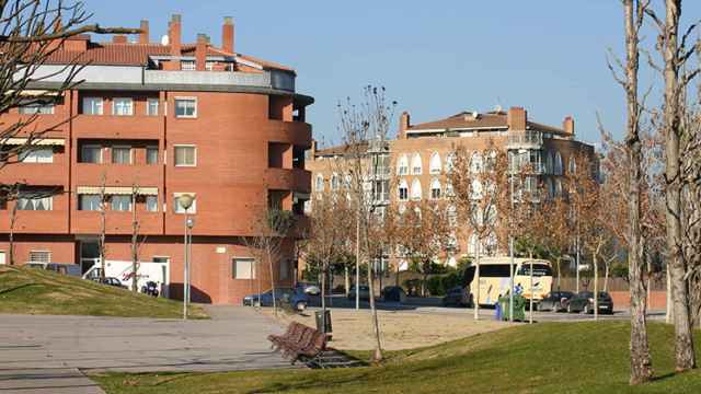 Imagen del municipio de Pallejà (Barcelona). / CG