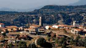 Imagen del municipio de L'Esquirol / CG