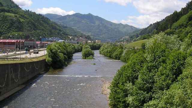 Vistas de Mieres