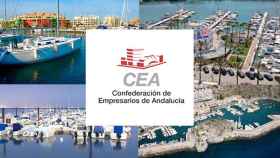 La patronal andaluza, CEA, publica varios informes en los que se pone de manifiesto que los puertos deportivos de Andalucía impulsan el turismo náutico / CG