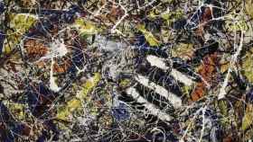Pollock y de Kooning se convierten en los artistas más caros de la historia.