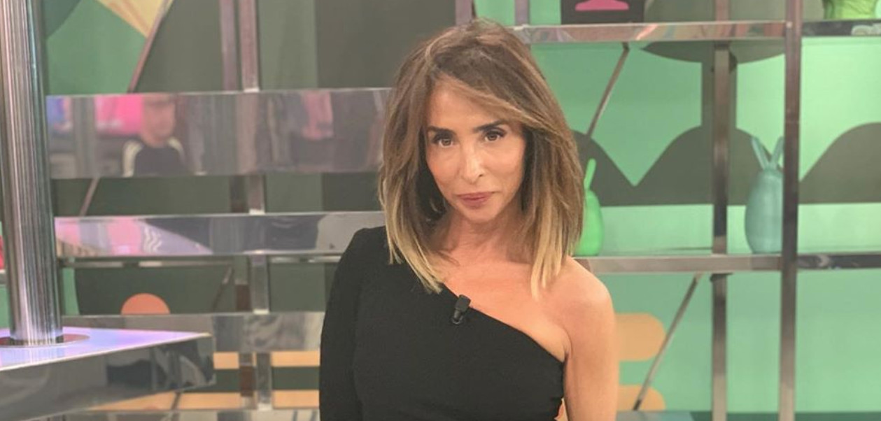 María Patiño criticada por las operaciones de estética / INSTAGRAM