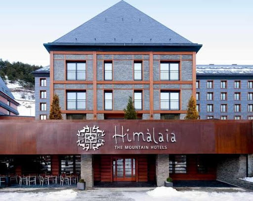 hotel himalaia