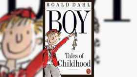 'Boy, relatos de infancia', de Roald Dahl / FOTOMONTAJE LG