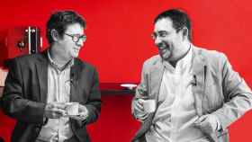 La hora del café cargado, con Manel Manchón y Alejandro Tercero, que debaten sobre el coronavirus