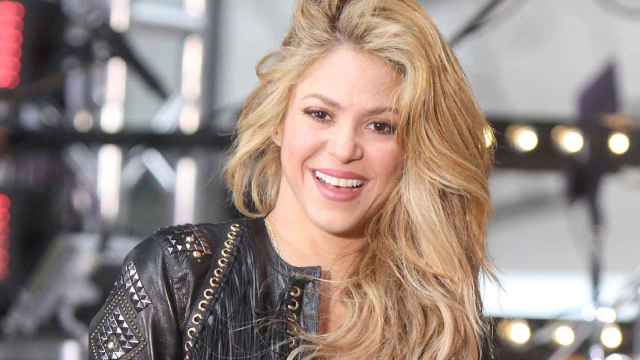 La cantante colombiana Shakira, a quien la jueza ha abierto juicio oral / EUROPA PRESS