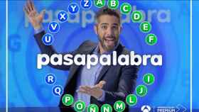 Roberto Leal, presentador de 'El Rosco' de 'Pasapalabra' en Antena 3 / ATRESMEDIA