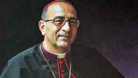 El nuevo arzobispo de Barcelona, Juan José Omella
