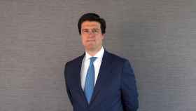 Ismael Clemente, consejero delegado de Merlin Properties / EUROPA PRESS