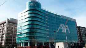 Sede de Axa en España, situada en Bilbao / CG