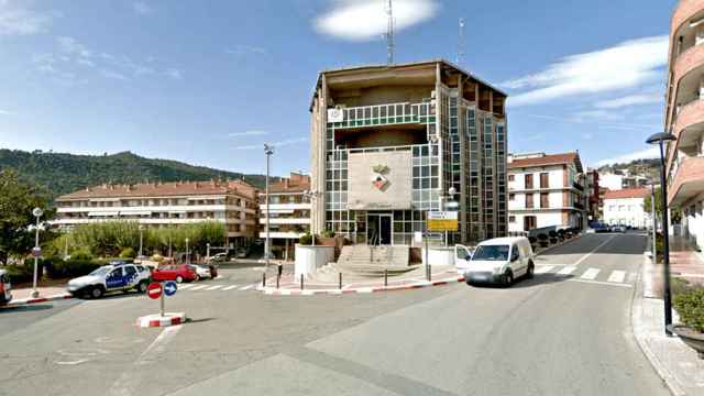 Carretera de Puig-reig