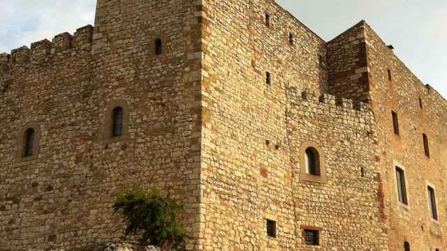 Castillo de El Papiol