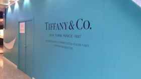 Tiffany le cuesta 14.700 millones de euros a LVMH / EUROPA PRESS