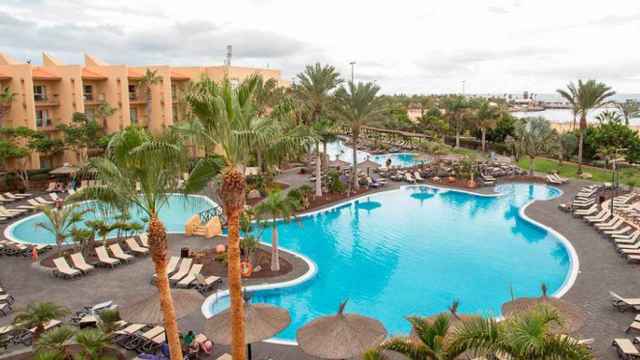 El Barceló Fuerteventura Thalasso Spa, el hotel más comentado por los viajeros en Tripadvisor / CG