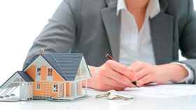 Las hipotecas cuentan con comisiones que penalizan al cliente, pero hay excepciones / CG