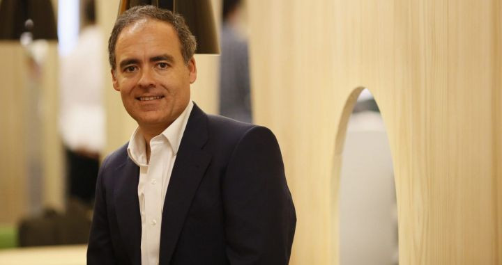 Javier Rodríguez Zapatero, presidente de la escuela de negocio digital Isdi / CG