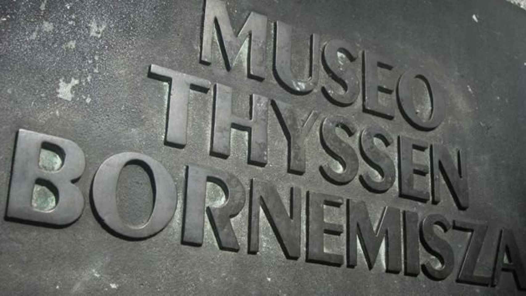 El Museo Thyssen Bornemisza / EUROPA PRESS