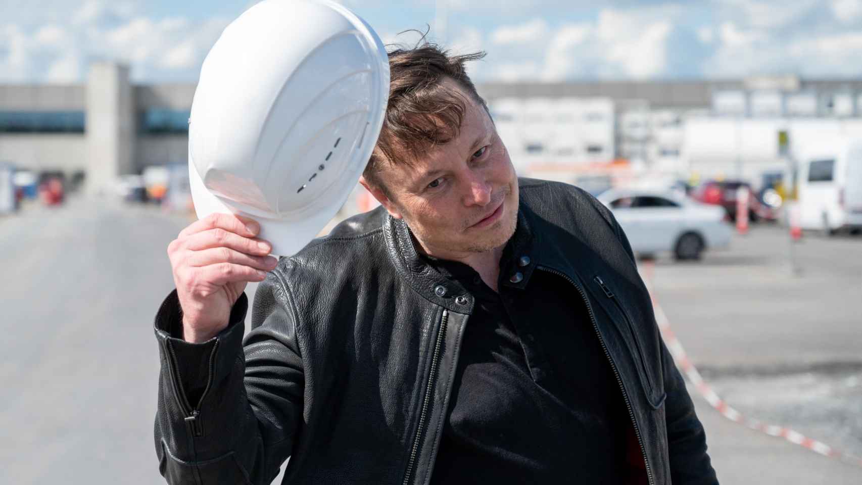 Elon Musk, consejero delegado de Tesla, lidera la lista de los más ricos del planeta / EP