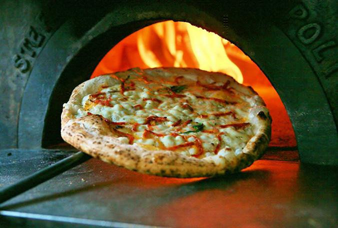 Pizzeria N.A.P. (Neapolitan Authentic Pizza) / TRIPADVISOR