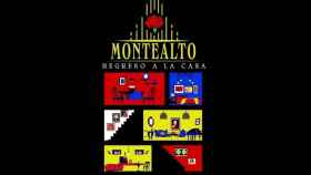 Cartel de 'Montealto regreso a la casa' / MEDIASET