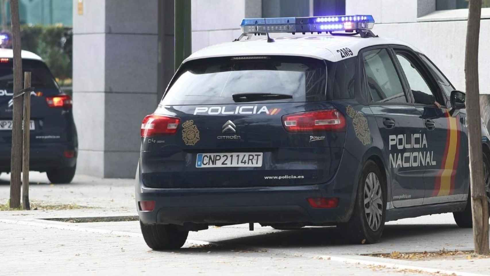 La Policía Nacional detiene a dos mujeres por atacar a una embarazada /EP
