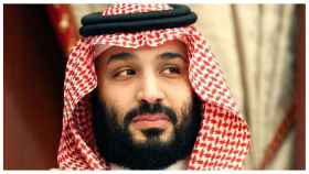 Mohammed bin Salman, proveniente de Arabia Saudí, es el propietario del Newcastle / ARCHIVO
