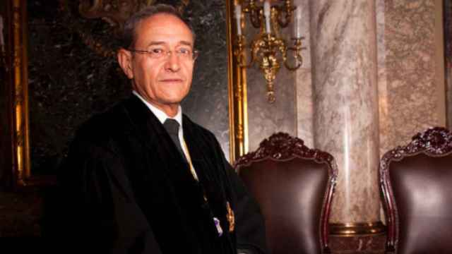 Francisco Marín Castán, Presidente de la Sala Primera (Civil) del Tribunal Supremo / CONFILEGAL