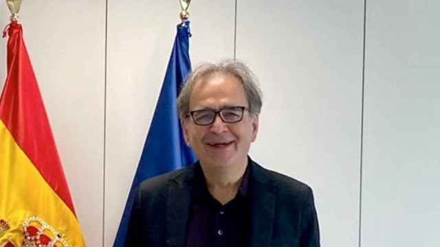 El ministro de Universidades, Joan Subirats / EUROPA PRESS