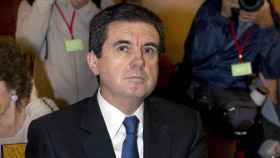 El expresidente balear Jaume Matas / EFE