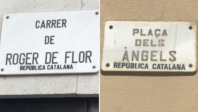 barcelona republica catalana