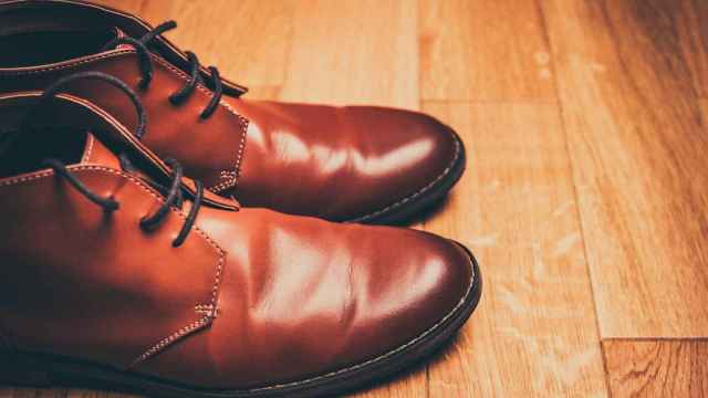 El calzado es fundamental para la salud de los pies / ARCHIVO