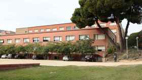 La Facultad de Pedagogía de la Universidad Barcelona / UB