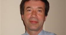 Ian Kunkler, profesor honorario de oncología clínica en la Universidad de Edimburgo (Reino Unido) - UNIVERSITY OF EDINBURGH