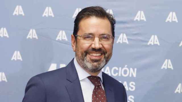 Javier Gándara, presidente de la Asociación de Líneas Aéreas (ALA) / CEDIDA