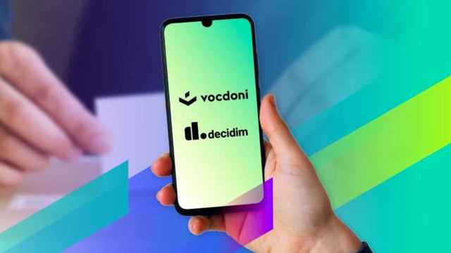 Vocdoni y Decidim se alían por el voto digital
