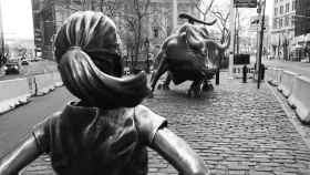Escultura del Toro de Wall Street / UNSPLASH