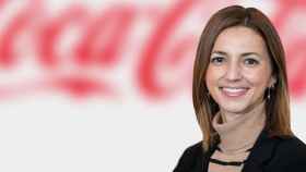 Ana Callol, nueva directora de comunicación, asuntos públicos y sostenibilidad de Coca-Cola Europacific Partners / CEDIDA