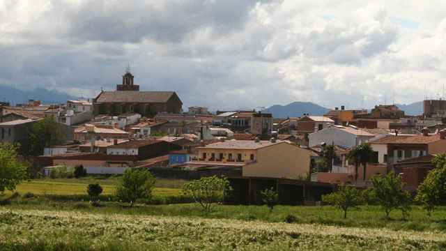 Vistas de Vidreres