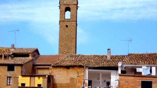 Vistas de Vilanova de l'Aguda / CG