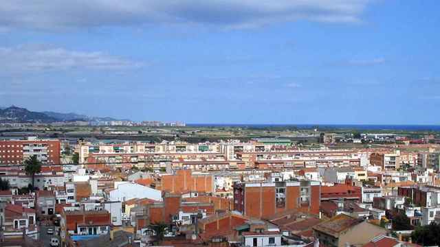 Vistas de Malgrat de Mar