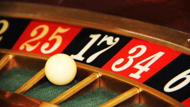 Imagen de una ruleta en un casino de Cataluña: el TSJC rechaza ampliar el horario de bingos y casinos / PIXABAY