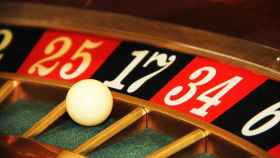 Imagen de una ruleta en un casino de Cataluña: el TSJC rechaza ampliar el horario de bingos y casinos / PIXABAY