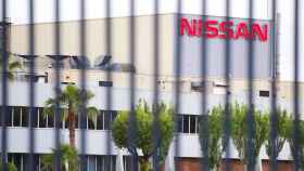 Una de las sedes de Nissan en Barcelona / EFE